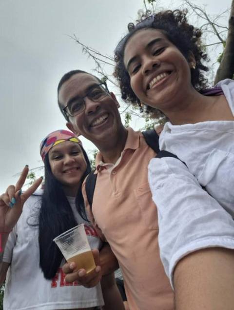 Foto de Edigardo bustamante