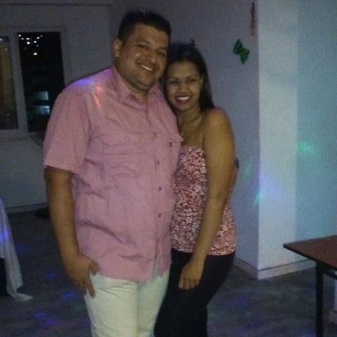 Foto de Erika Navas Torres