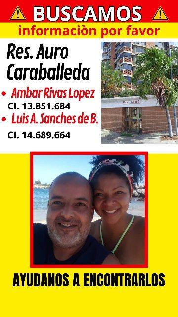Foto de Luis Alberto Sanchez de Berandinis