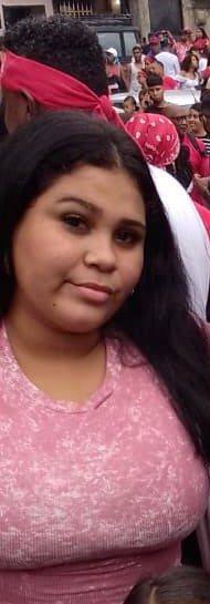 Foto de Francheska López