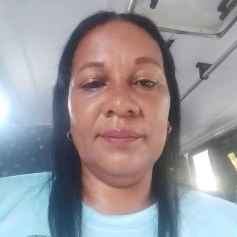 Foto de Rosangel díaz