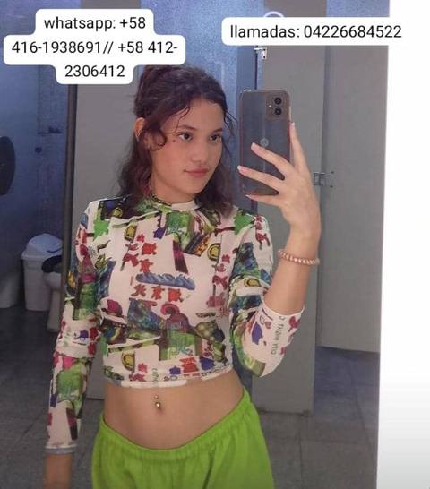 Foto de Narrella Hernandez