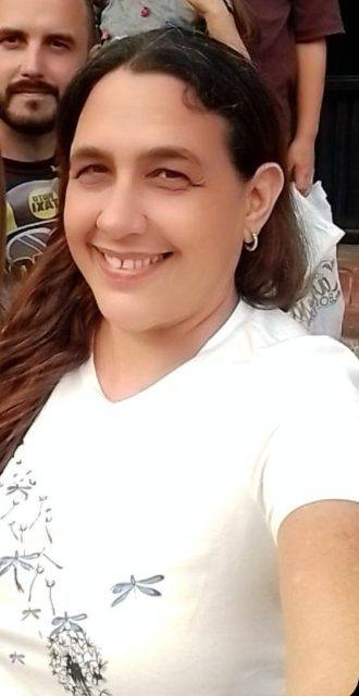Foto de María Cecilia Negrete