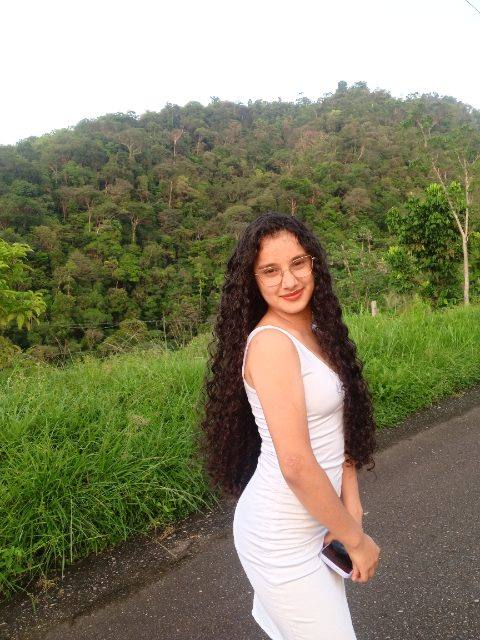 Foto de Ana mora