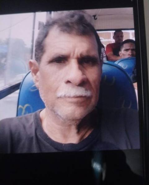 Foto de Wiliams Marcano