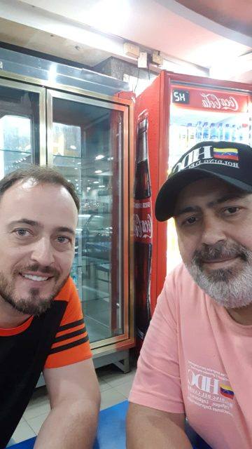 Foto de Roberto De Freitas Correia