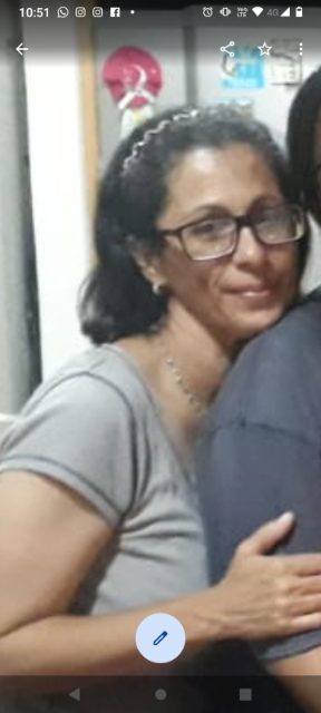 Foto de Evisabel Santos Gil