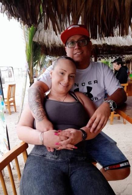 Foto de Yermain Enrique Vera Duque