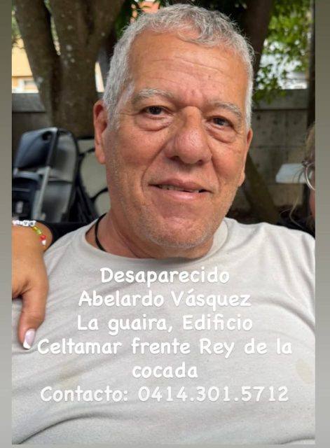 Foto de Ablando vasquez