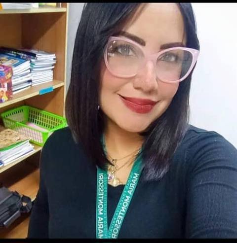 Foto de Ilusion angélica rengel