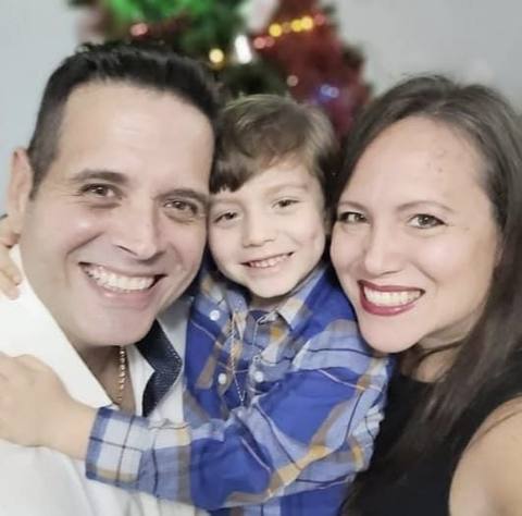 Foto de Kenna Navas Loor