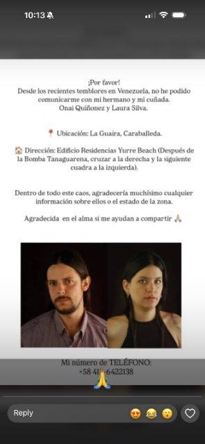 Foto de Onai Quiñones