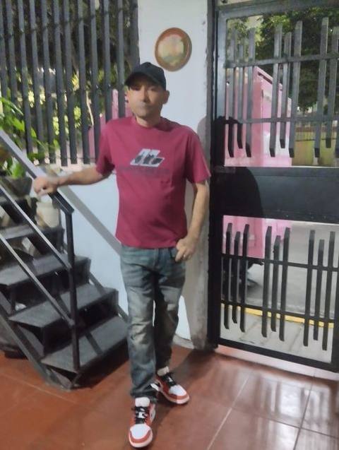 Foto de Joel Romero