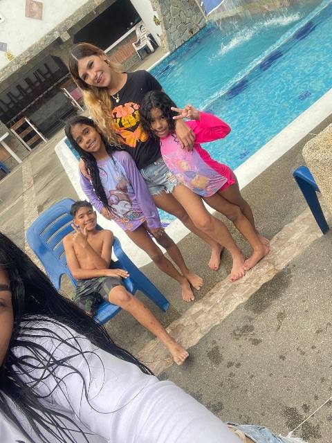 Foto de Yerika Haidee Pérez Hernández