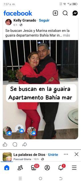 Foto de Jesus Granados