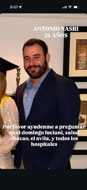 Foto de Antonio Nasri