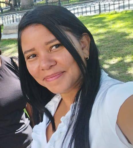 Foto de Daniela Carolina olivo tagliaferros