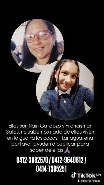 Foto de Nain Cardozo