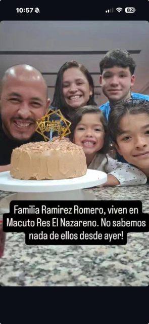 Foto de JULIO RAMIREZ ROMERO