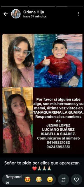 Foto de Jesmi lopez