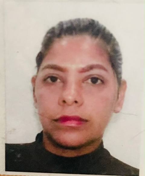 Foto de Maibel Cayama Centeno