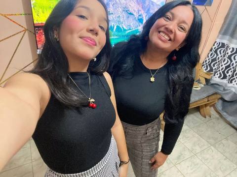 Foto de Angelica lucero
