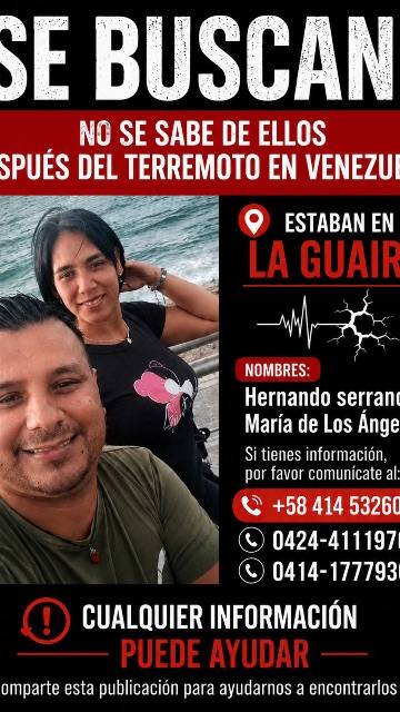 Foto de Hernando serrrano