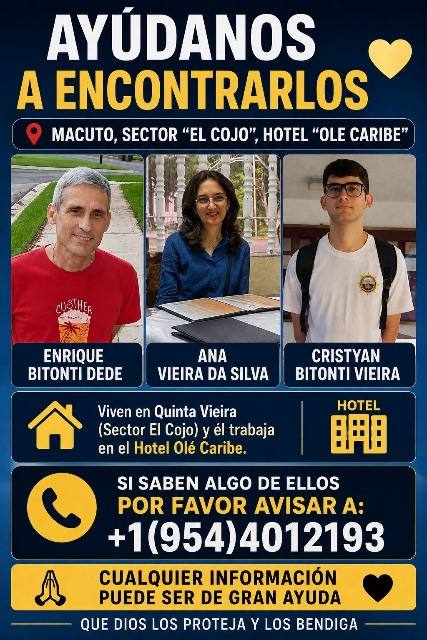 Foto de Enrique Bitonti
