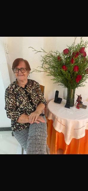 Foto de Natalia gouevia