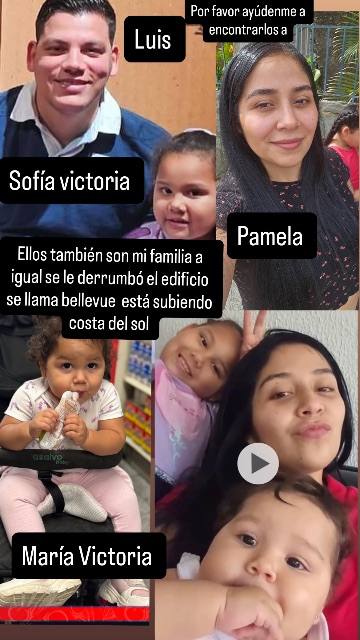 Foto de Pamela riquelme