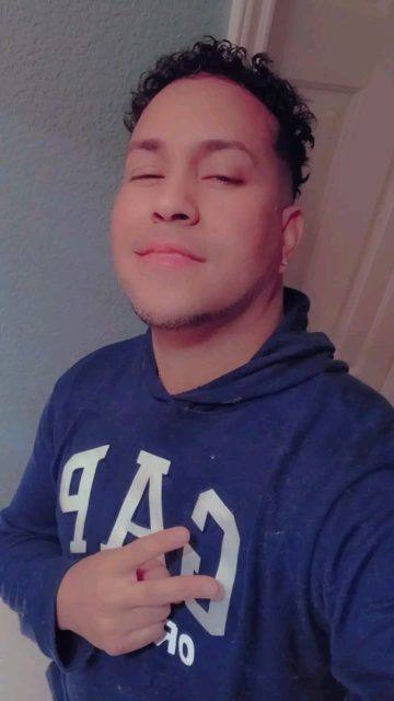 Foto de Alexander Ramírez