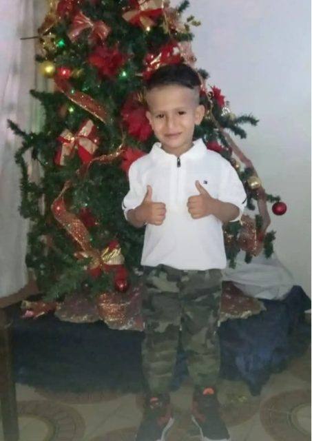 Foto de Santiago Briceño