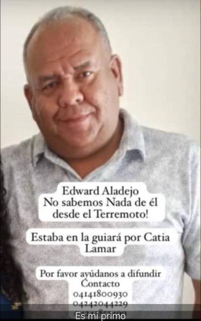 Foto de Eduarda Aladejo