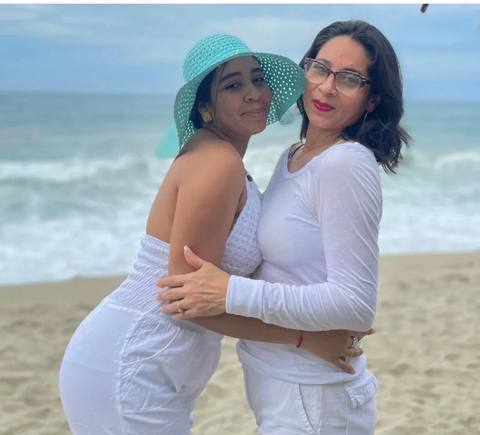 Foto de Zoila Ávila
