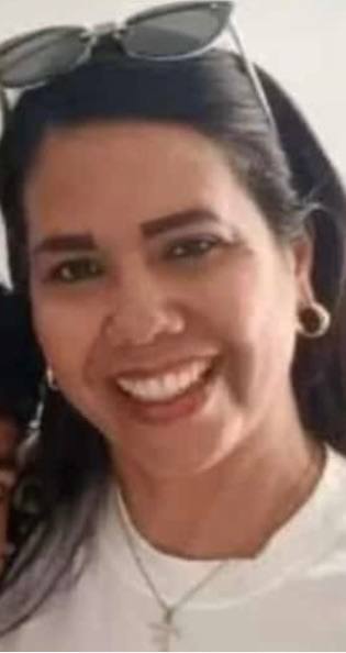 Foto de Fabiola Rodríguez