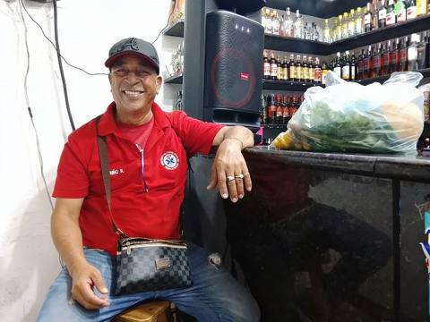 Foto de Richard mariño