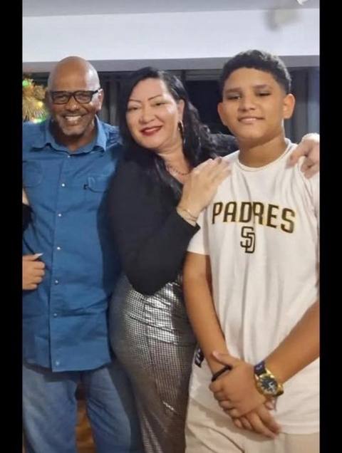 Foto de Maggkeida cedeño