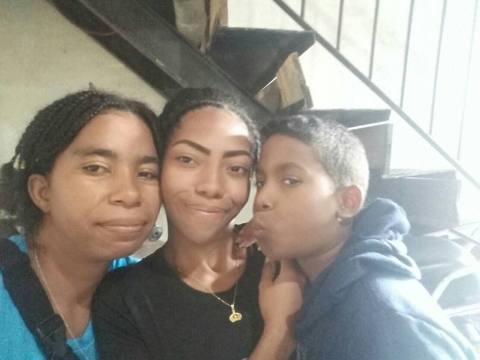 Foto de Neiber paez