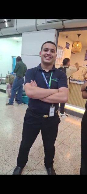 Foto de Reinaldo Aponte strubinger