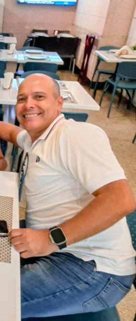 Foto de Olaf Ascanio