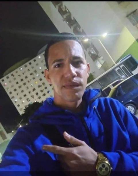 Foto de Junior Ortiz