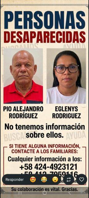 Foto de Pio alejando Rodriguez