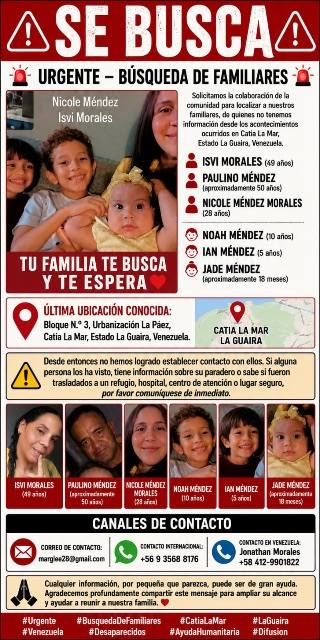 Foto de Isvi Morales