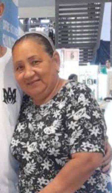 Foto de Milagros Mildred Millán Salazar