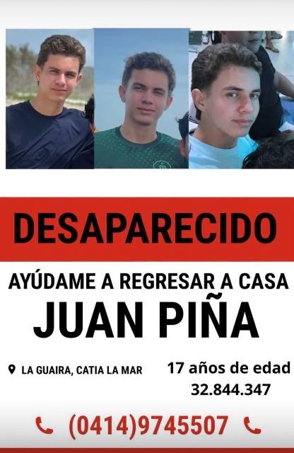 Foto de Juan piña