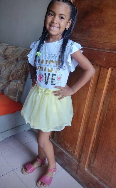 Foto de Darielys Garcia