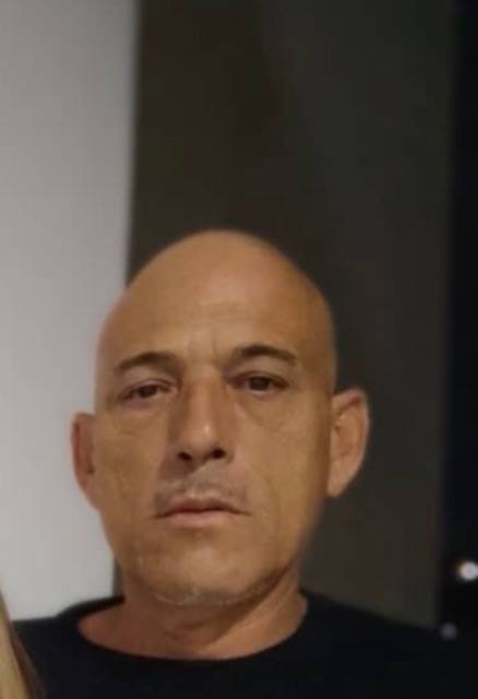 Foto de Damaso José Meza Leon