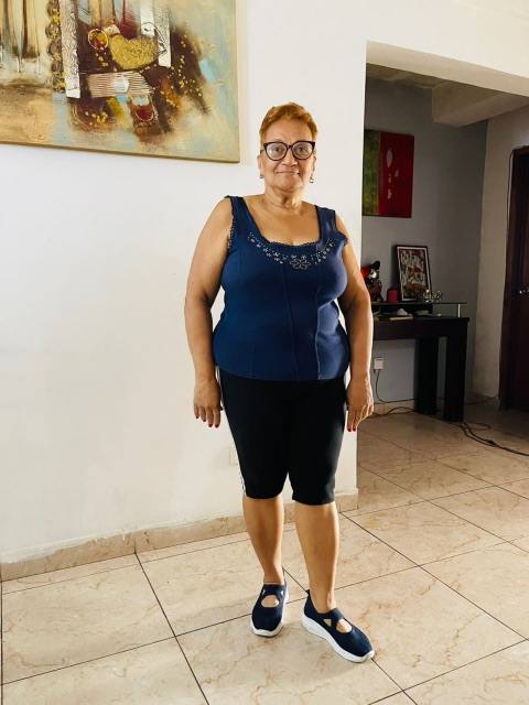 Foto de Maura Izturis