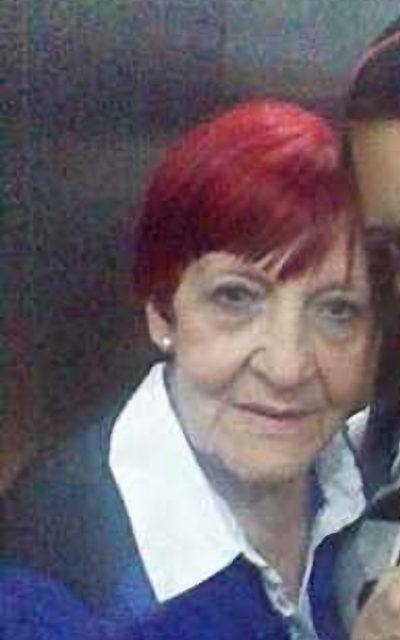 Foto de Niurka Ojeda