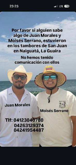 Foto de Juan morales